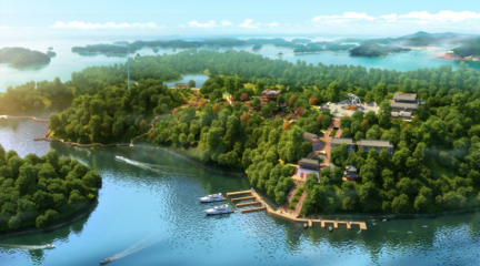 旅游开发项目策划与规划 跨越认知鸿沟，掌握行业技术壁垒