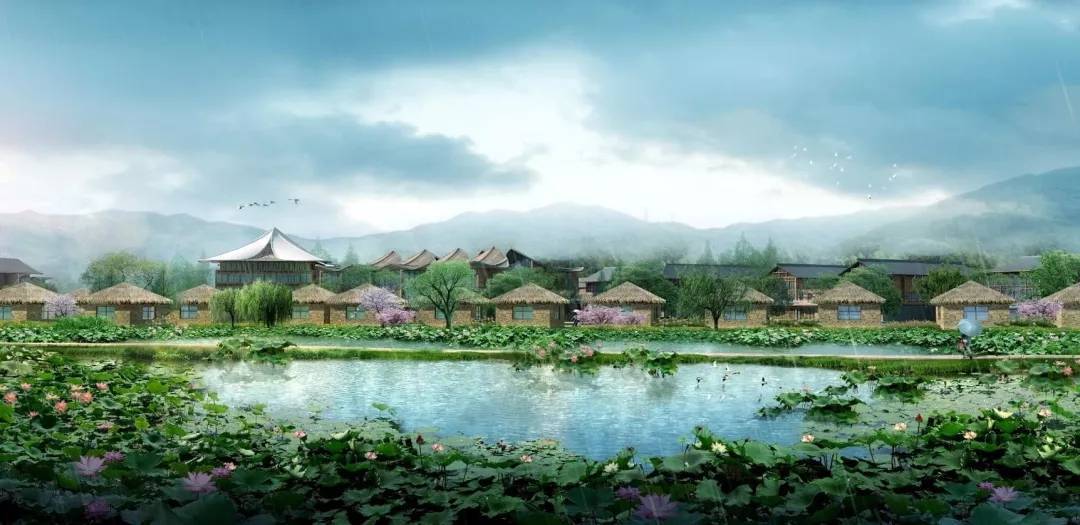 康养文旅项目策划方案的关键步骤 抓住五个重点，实现可持续发展