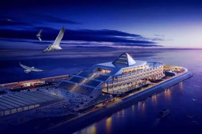 旅游开发项目策划咨询 塑造您心仪的旅游目的地