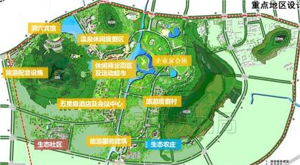 田园东方 从策划规划到运营盈利的经典模式深度解析